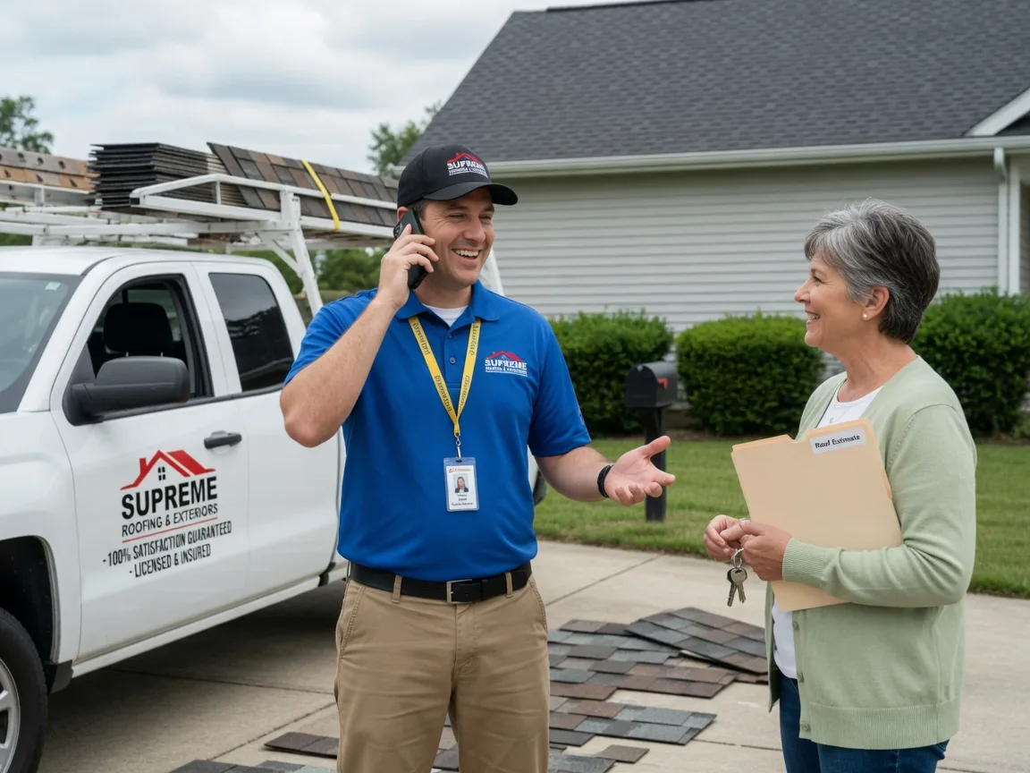 Roof Replacement Powersville, MO FAQs