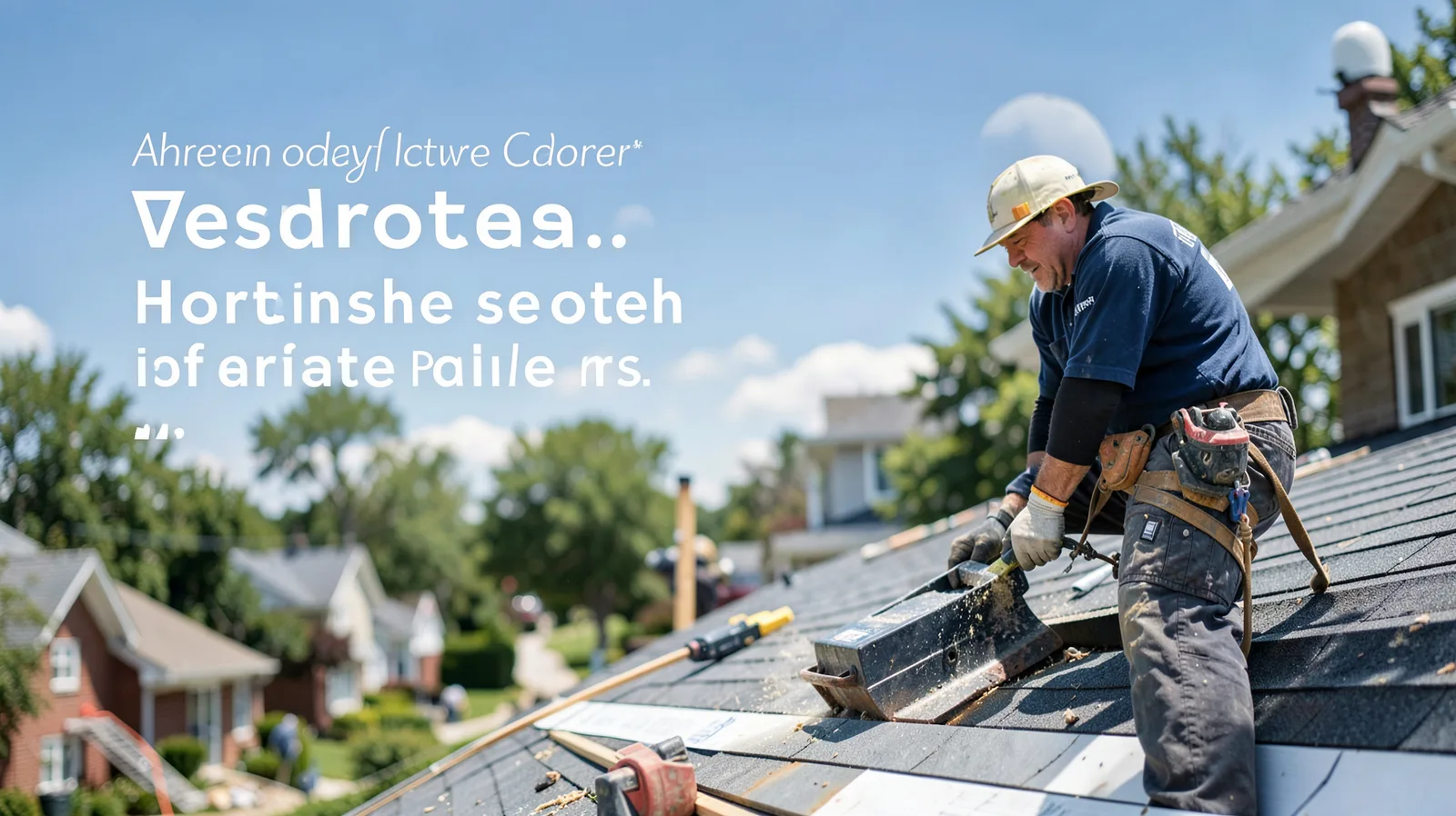 Roof Replacement in Powersville, MO near me
